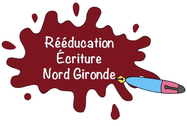 Rééducation écriture Nord Gironde